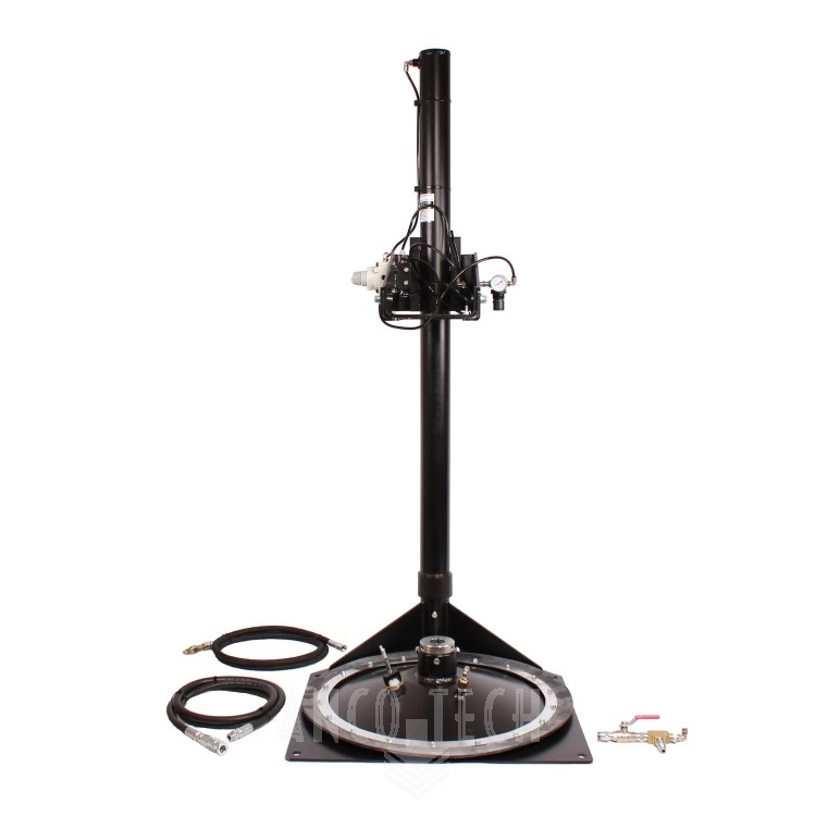 LIFT FOLLOW PLATE UNIT 275260 FOR PMV 200KG