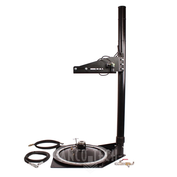 LIFT FOLLOW PLATE UNIT 275260 FOR PMV 200KG