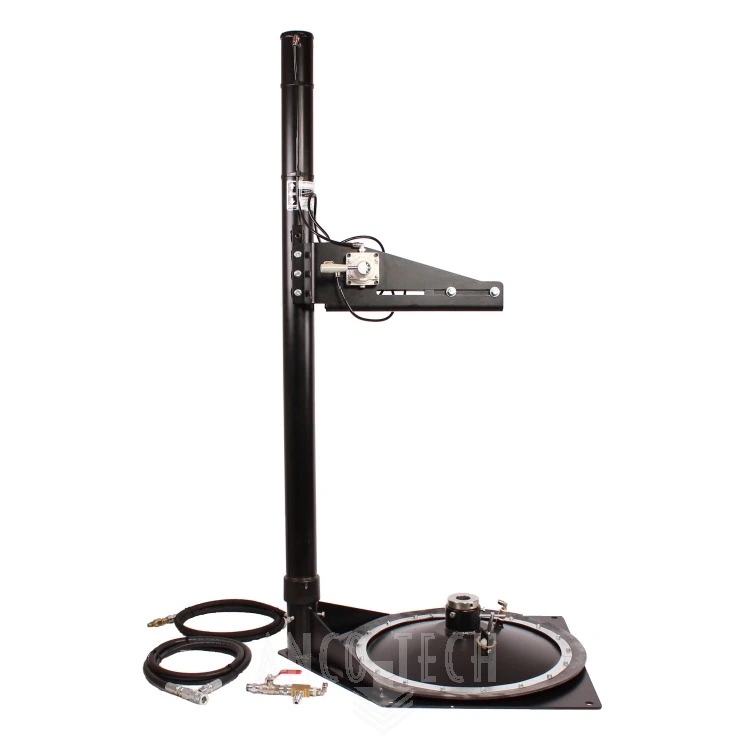 LIFT FOLLOW PLATE UNIT 275260 FOR PMV 200KG