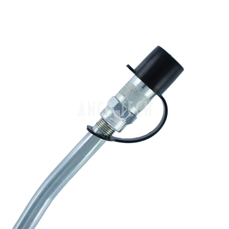 COUPLER CAP 286093