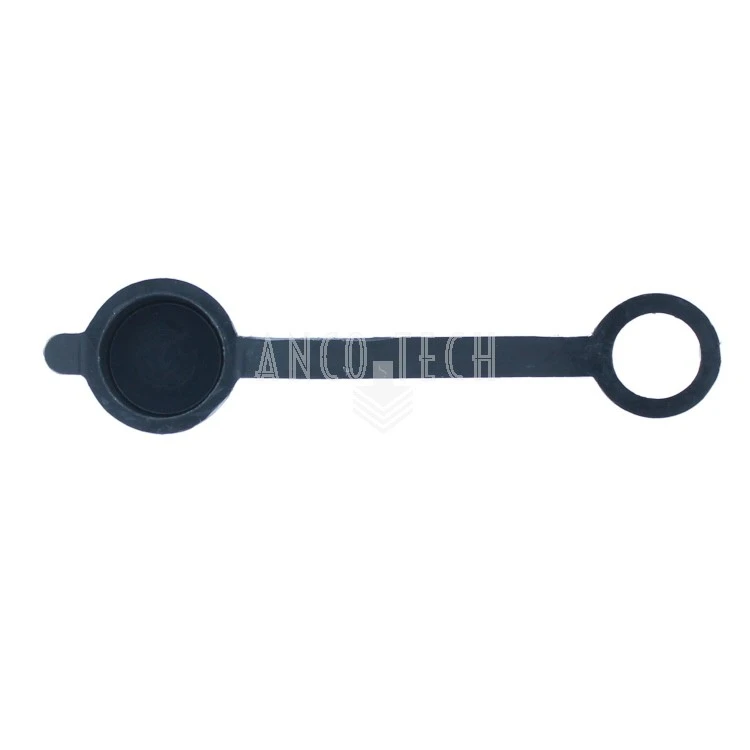 COUPLER CAP 286093