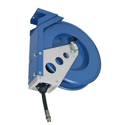 PR HOSE REEL OPEN 400B 1/4 10M  PLM