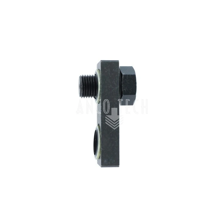 OUTLET COMBINING ELEMENT DOUBLE SSVL/SSVL