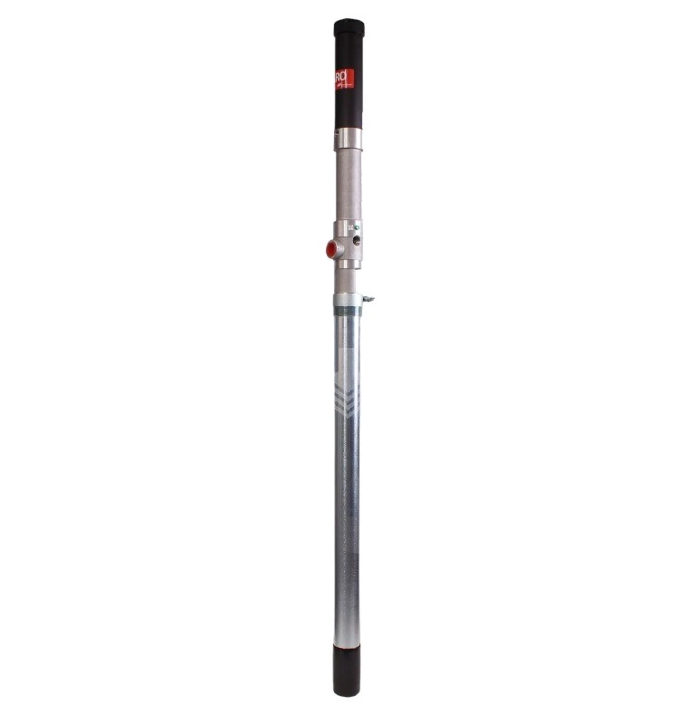 ARO TRANSFERPUMP 1:1 VOOR 200/220L DRUM 612041-3