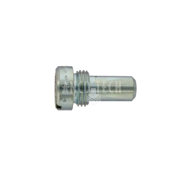 METERING SCREW 2.50 FOR VSL-D