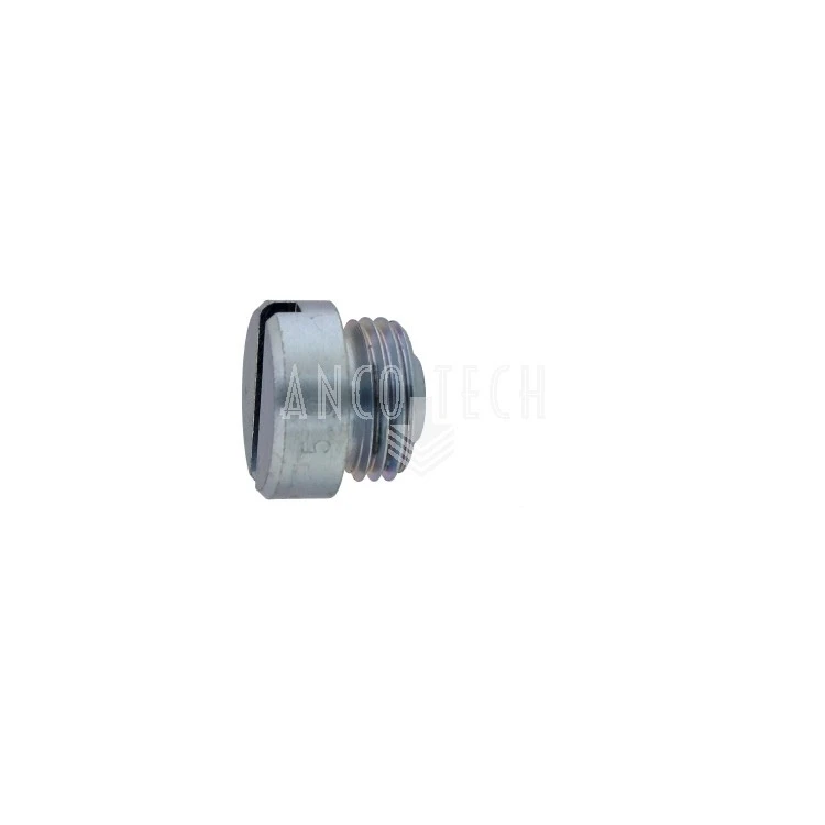 METERING SCREW 5.00 FOR VSL-D