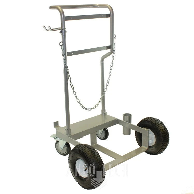 LD DRUMDOLLY FOR 55KG DRUMS