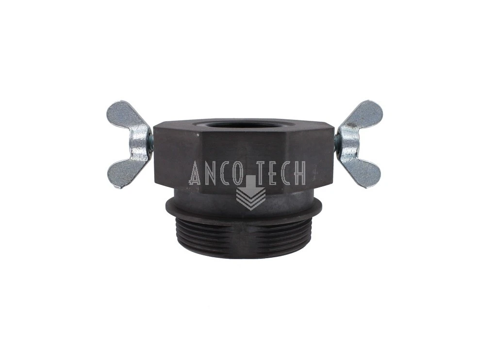 BUNG BUSHING 32MM FOR LD GREASE PUMPS