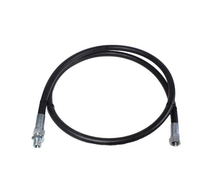 OIL HOSE 160B 1/2 BSP 2 MTR