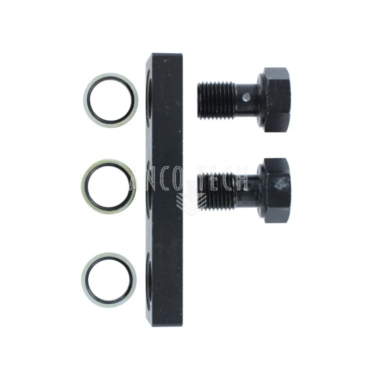 OUTLET COMBINING ELEMENT TRIPLE SSVL/SSVL