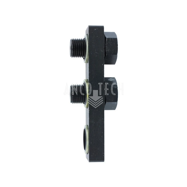 OUTLET COMBINING ELEMENT TRIPLE SSVL/SSVL