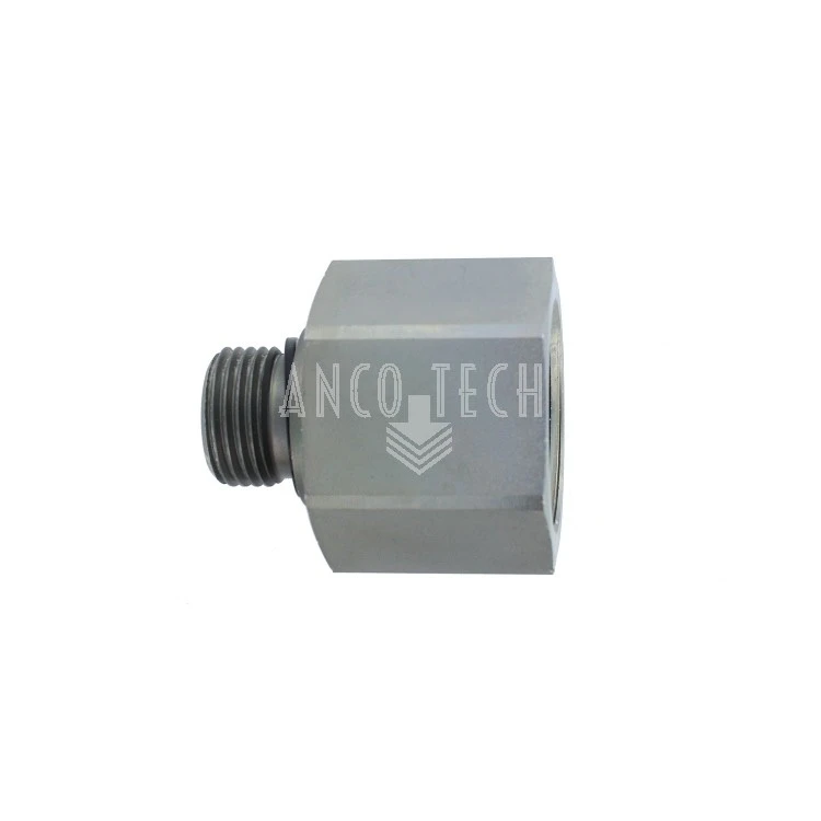 ADAPTER BSP 1/2 M x 1" BSP F