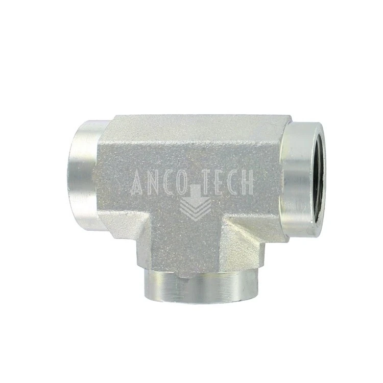 T Connector 3/4 BSP