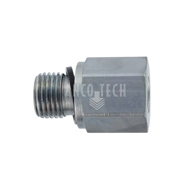 ADAPTER BSP M 1/4 x 1/8 BSP F
