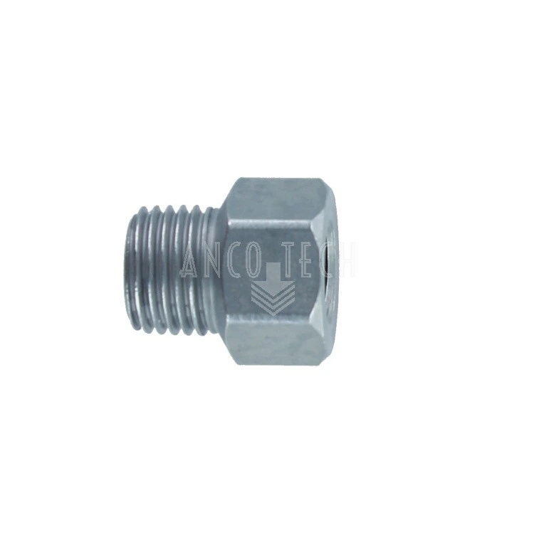 ADAPTER BSPT 1/4 M x 1/8 BSP F