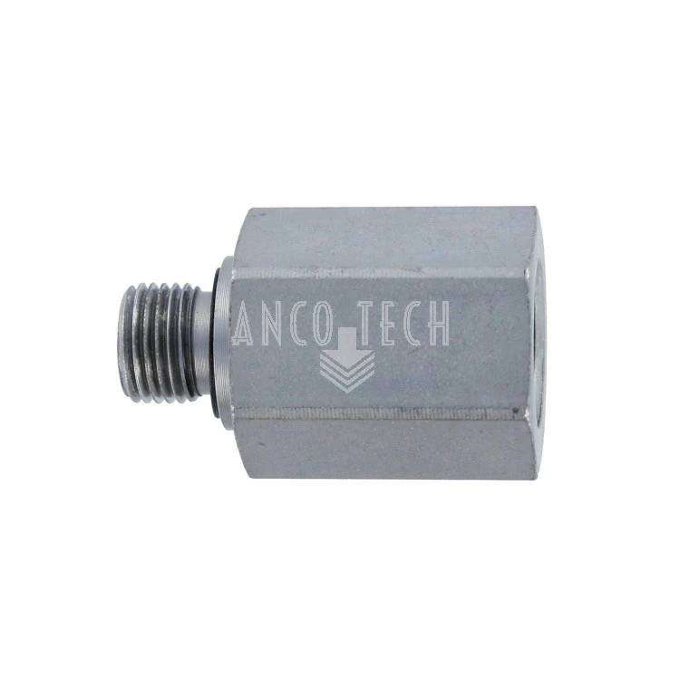 ADAPTER BSP 1/8 M x 1/4 BSP F