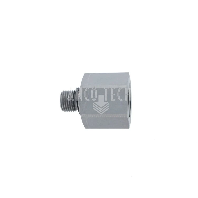 ADAPTER BSP 1/4 M x 1/2 BSP F