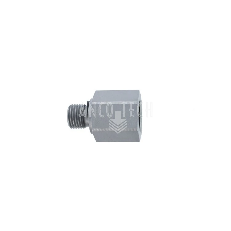 ADAPTER BSP 1/4 M x 3/8 BSP F
