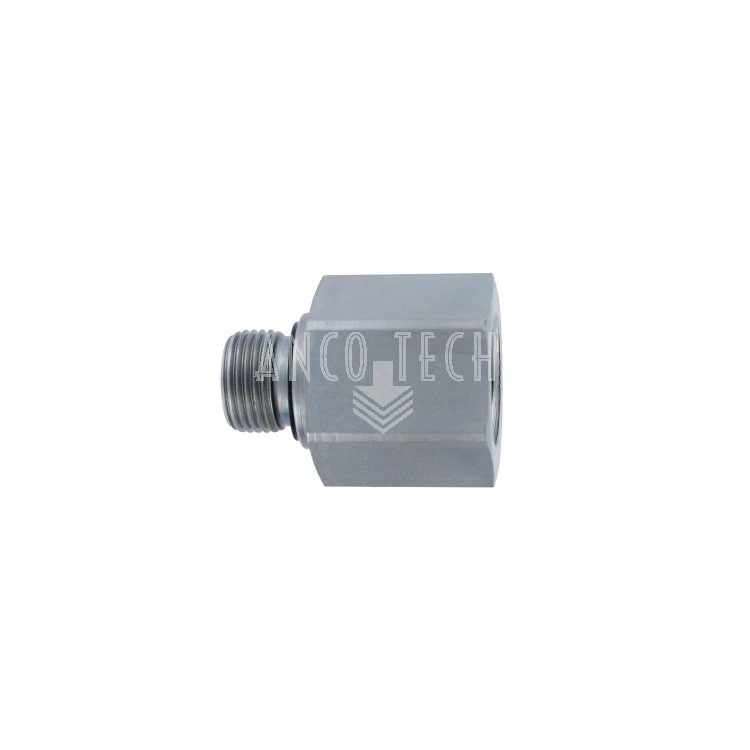 ADAPTER BSP 3/8 M x 1/2 BSP F