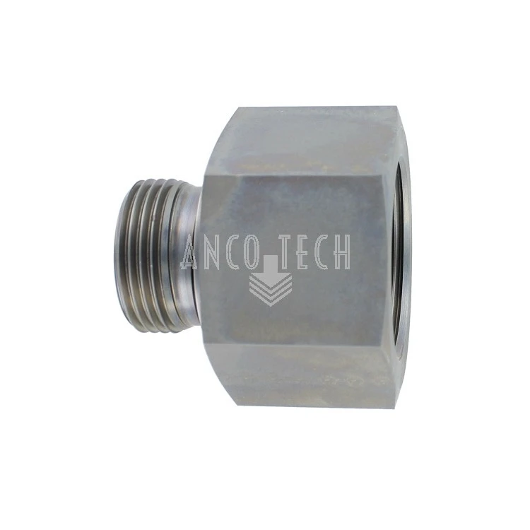 ADAPTER BSP 1" M x 1.1/4 BSP F