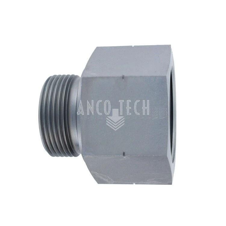 ADAPTER BSP 1.1/4 M x 1.1/2 BSP F