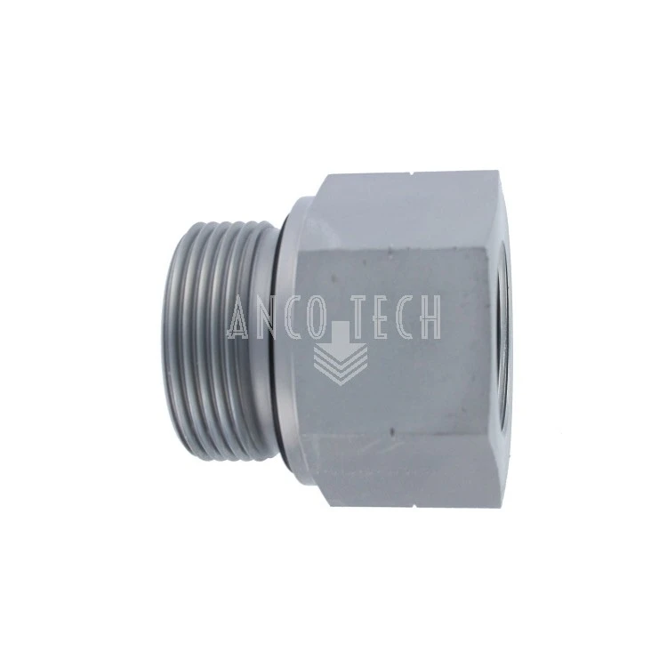 ADAPTER BSP 1.1/4 M x 1" BSP F
