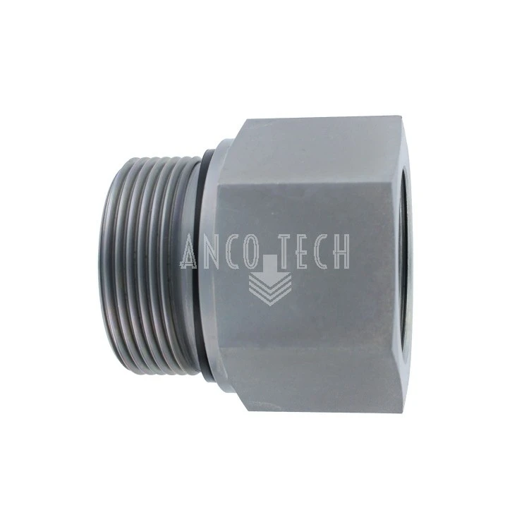 ADAPTER BSP 1.1/2 M x 1" BSP F