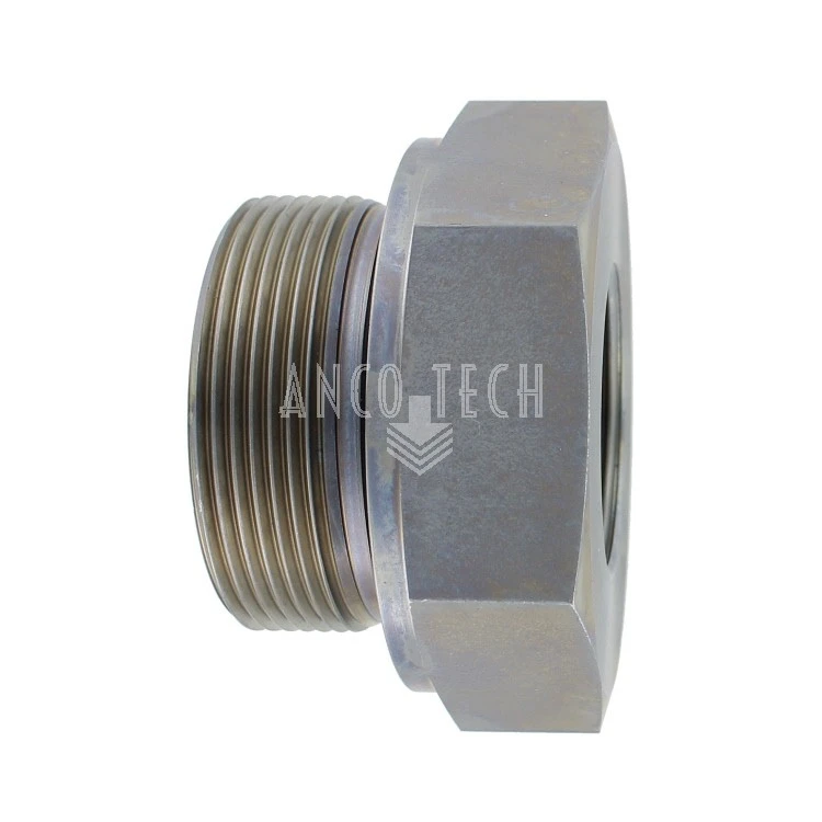 ADAPTER BSP 2" M x 1.1/4 BSP F