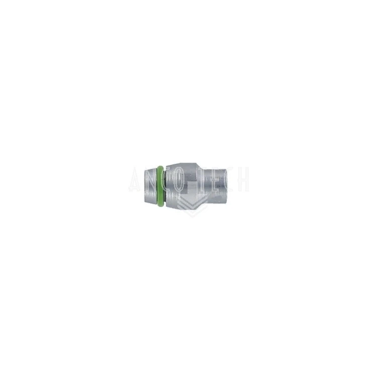 SEALING PLUG WITH O-RING 8 L/S