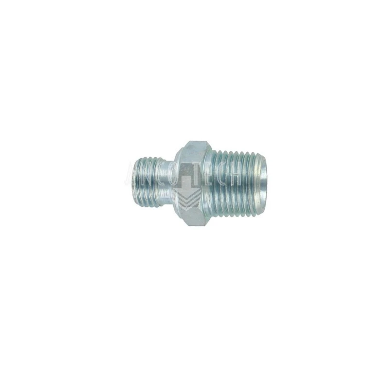 ADAPTER 1/4 BSP X 3/8 NPT