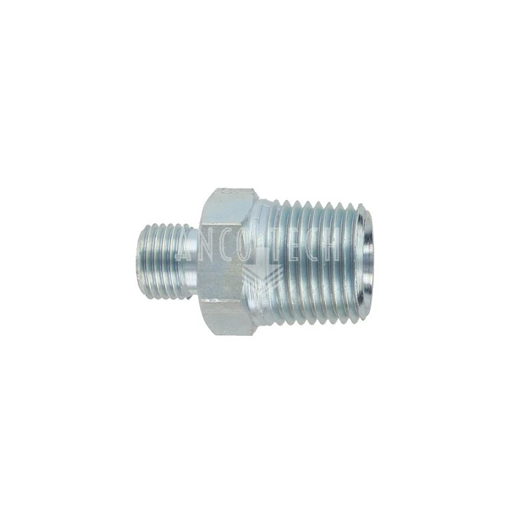 ADAPTER 1/4 BSP X 1/2 NPT