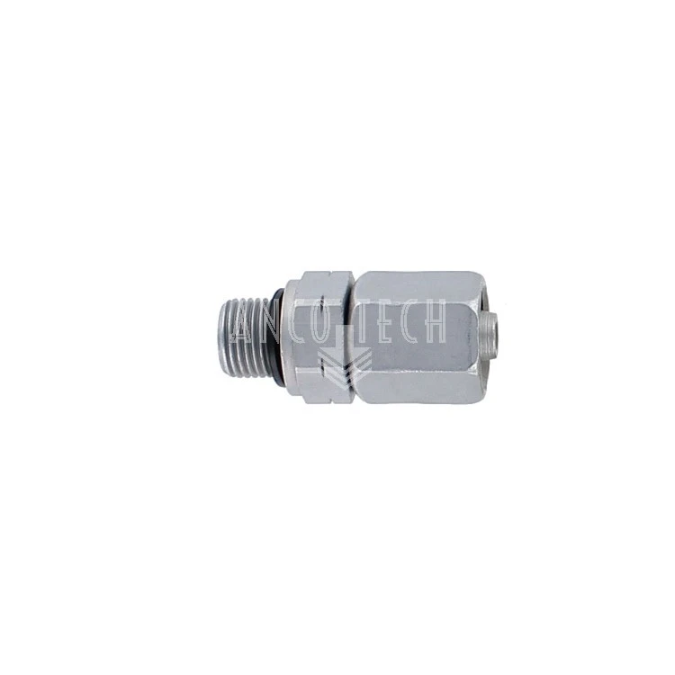 SWIVEL CONNECTOR EGE6L 1/8 BSP