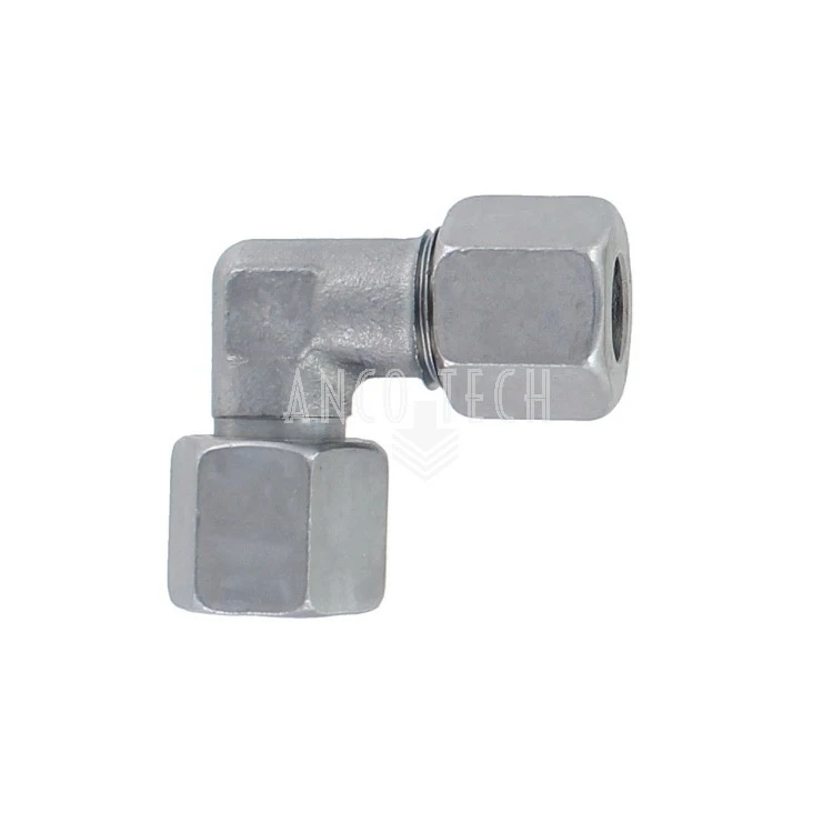 ADJUSTABLE ELBOW CONNECTOR + DKO EW10L