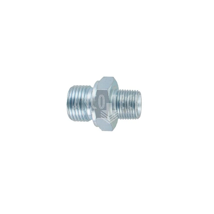 ADAPTER 1/2 BSP X 3/8 NPT