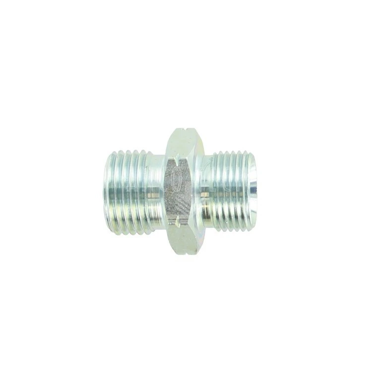 REDUCING NIPPLE 1/2 BSP x M20x1.5