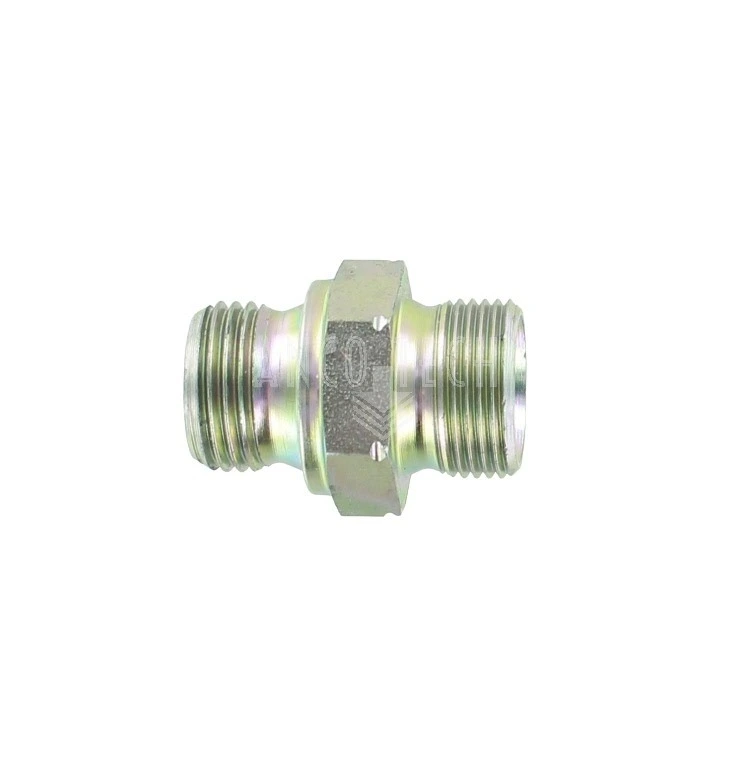 REDUCING NIPPLE 1/2 BSP x M22x1.5