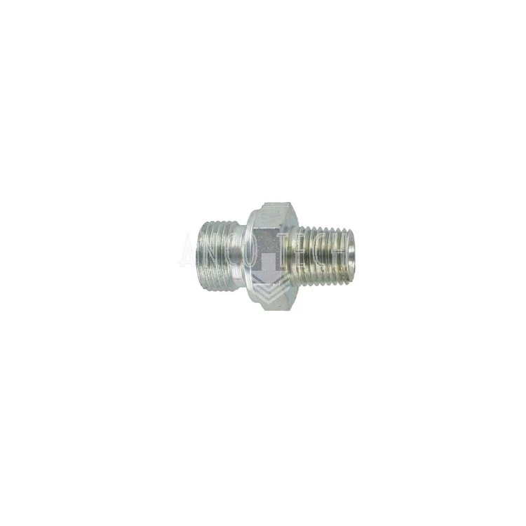 ADAPTER 3/8 BSP X 1/4 NPT