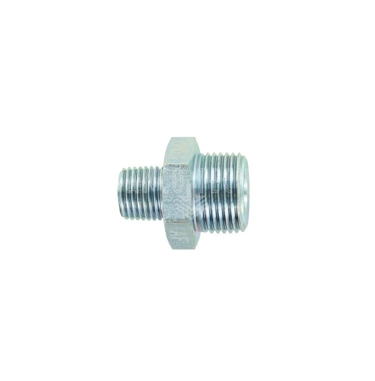 REDUCING NIPPLE 1/4 BSP x M20x1.5