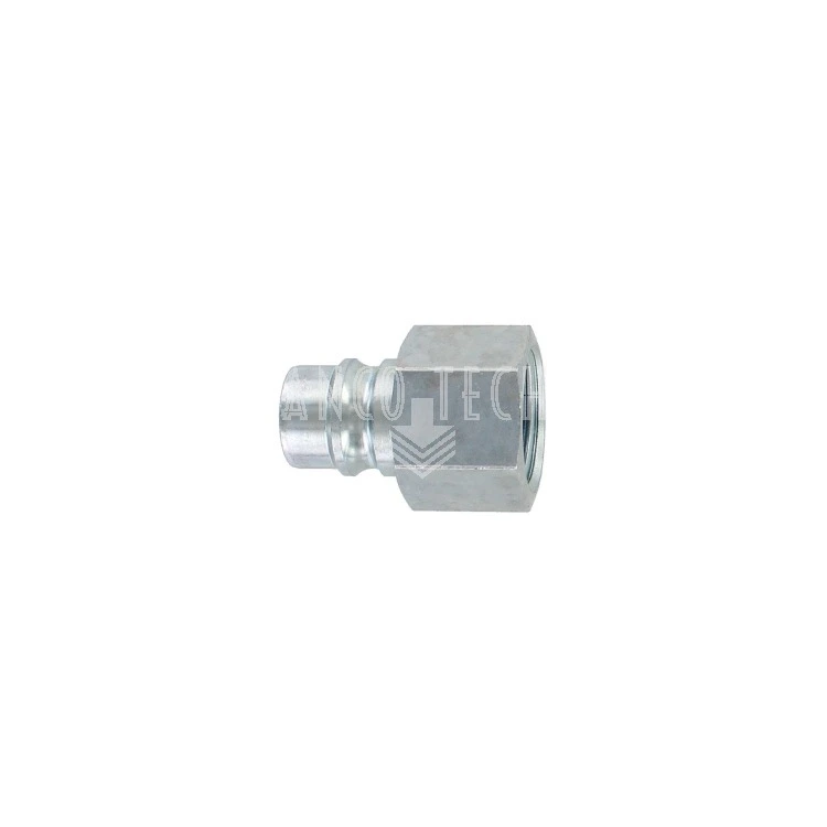 HP COUPLER NIPPLE OPEN 1/2 BSP