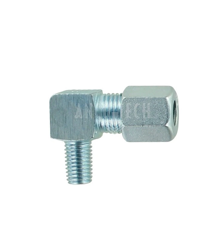 Angular Coupling WE6LL 1/4UNF