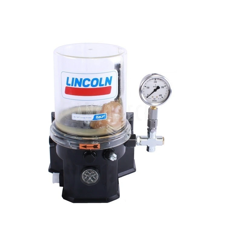 PRESSURE RELIEF VALVE 350 BAR 1/4 - 1/4BSP WITH MANOMETER