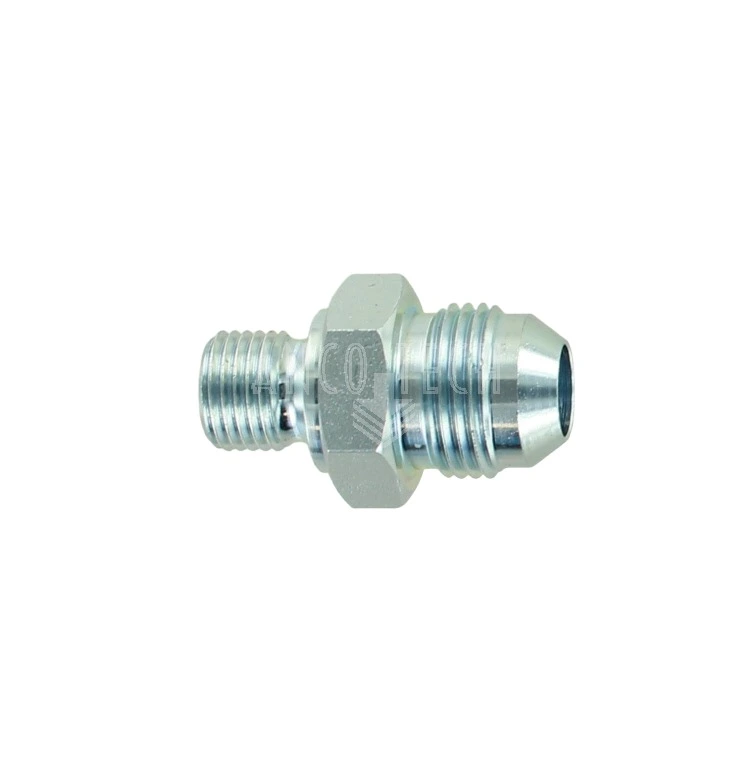 REDUCING NIPPLE 1/4 BSP X 3/4 UNF