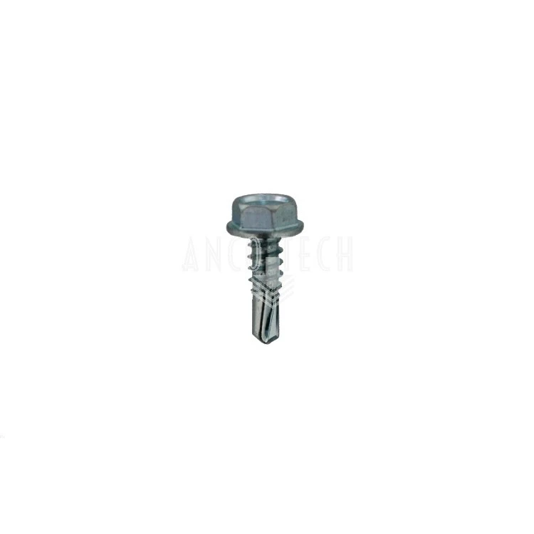SELF-DRILLING SCREW ZK 4.8 X 16