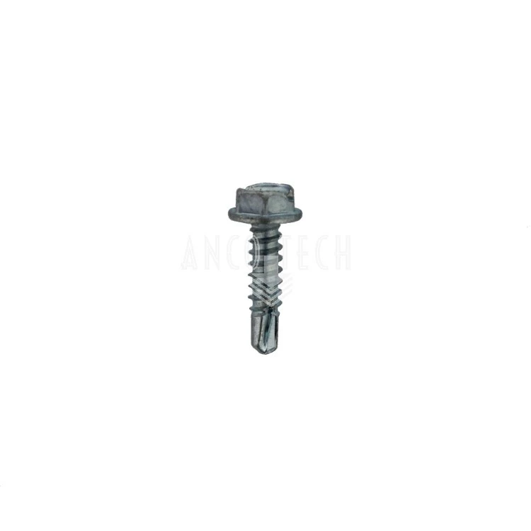 SELF-DRILLING SCREW ZK 4.8 X 19