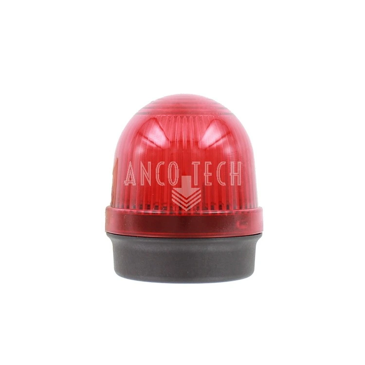 SIGNAL LAMP FIXTURE 12-230VAC/DC