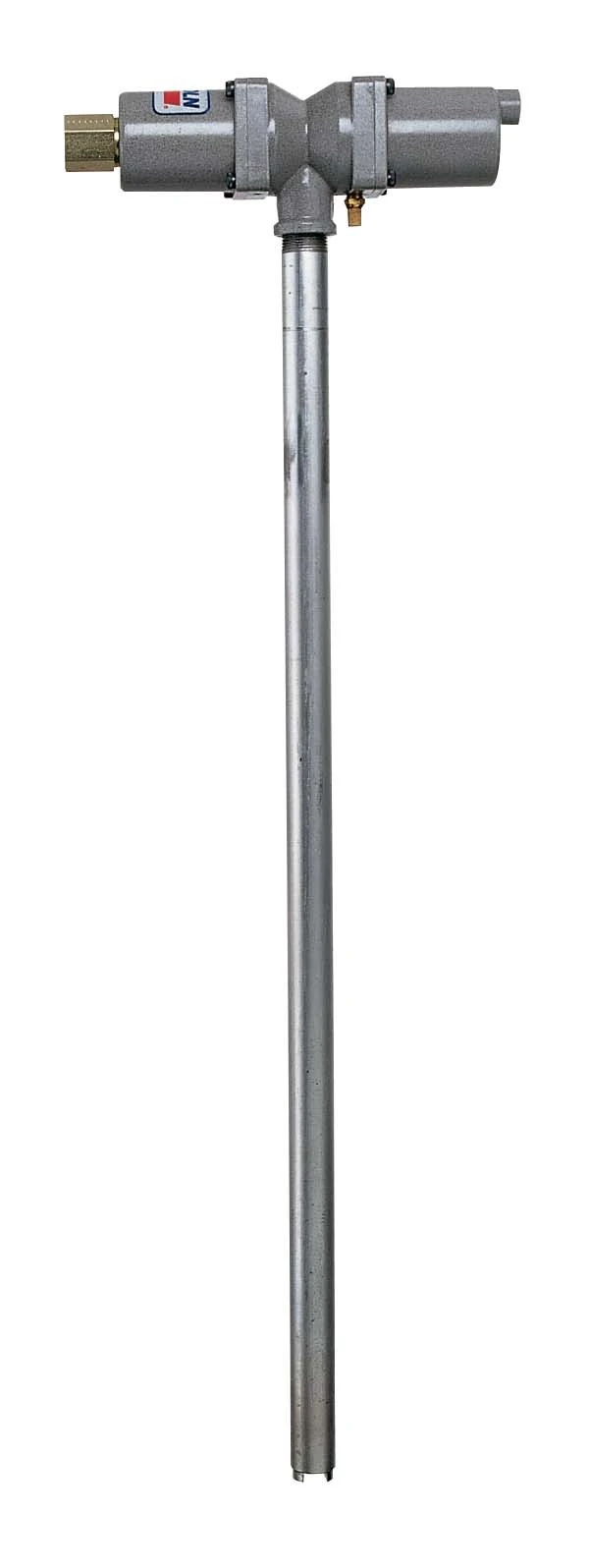 OIL PUMP 1:1 60-200L DRUM