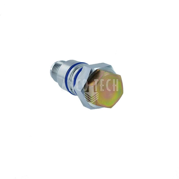 CHECK VALVE ZPU01/02
