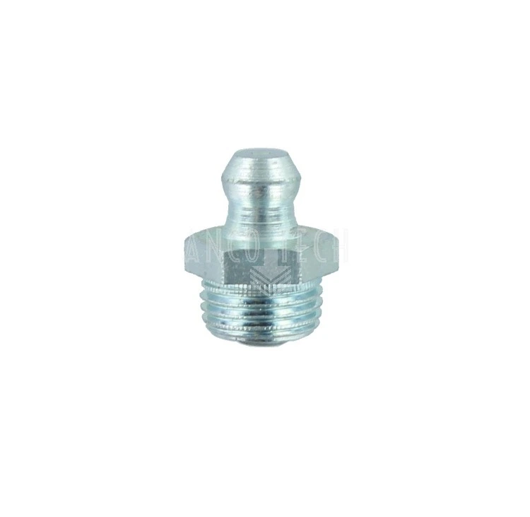 GREASE NIPPLE STRAIGHT 1/8NPT