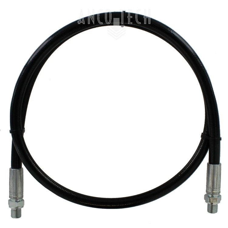 GREASE HOSE 1000MM 1/8G