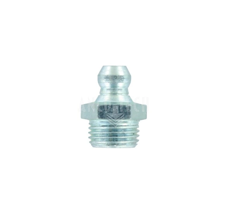 GREASE NIPPLE STRAIGHT 1/8"